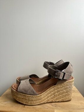 Circus by Sam Edelman Wedges